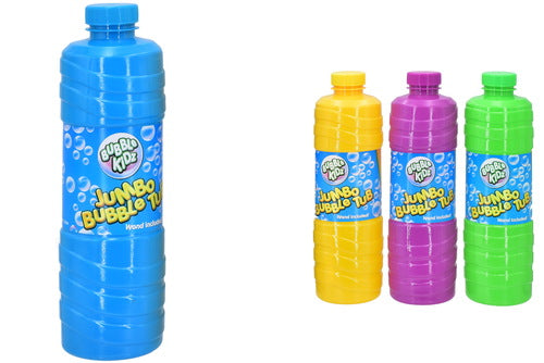 1 Litre Bubble Tub Including Wand