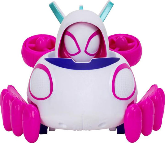 Spidey and His Amazing Friends Web Action Speedsters vehicle