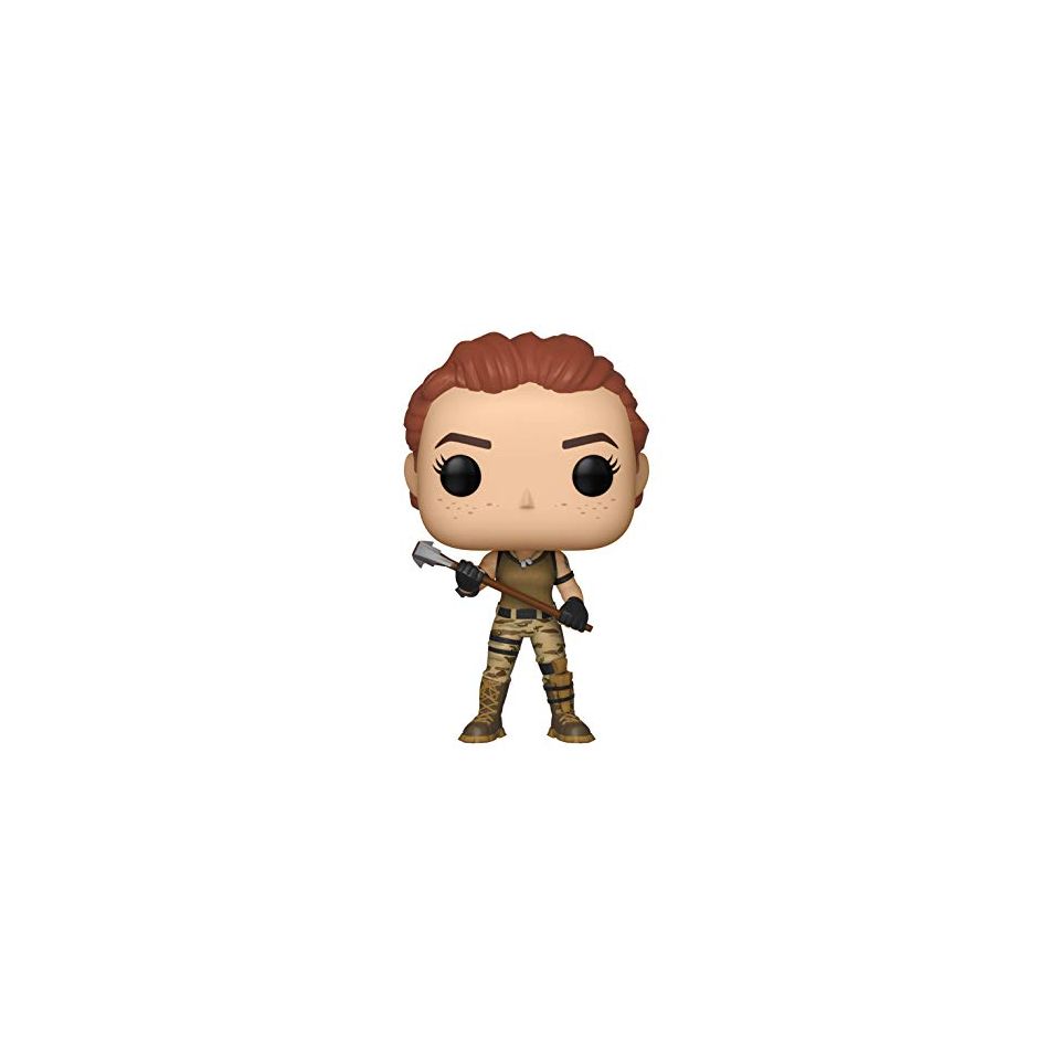Funko POP: Fortnite - Tower Recon Specialist 439