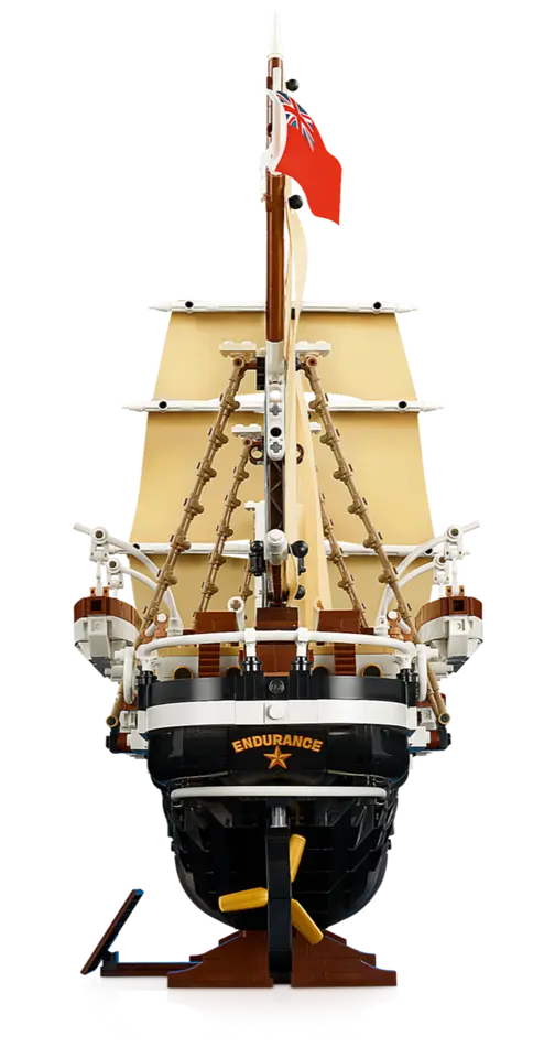 LEGO® | Icons: The Endurance Ship (10335)