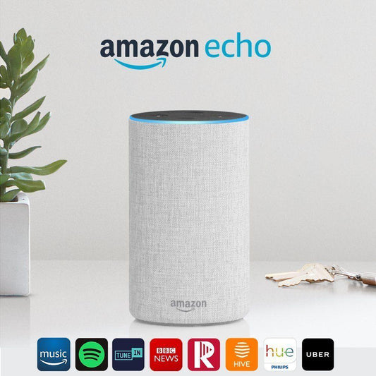 Echo 2: Sandstone Fabric