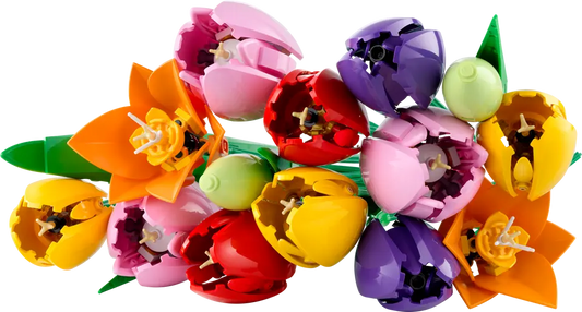 LEGO® | Botanicals: Tulip Bouquet (11501)