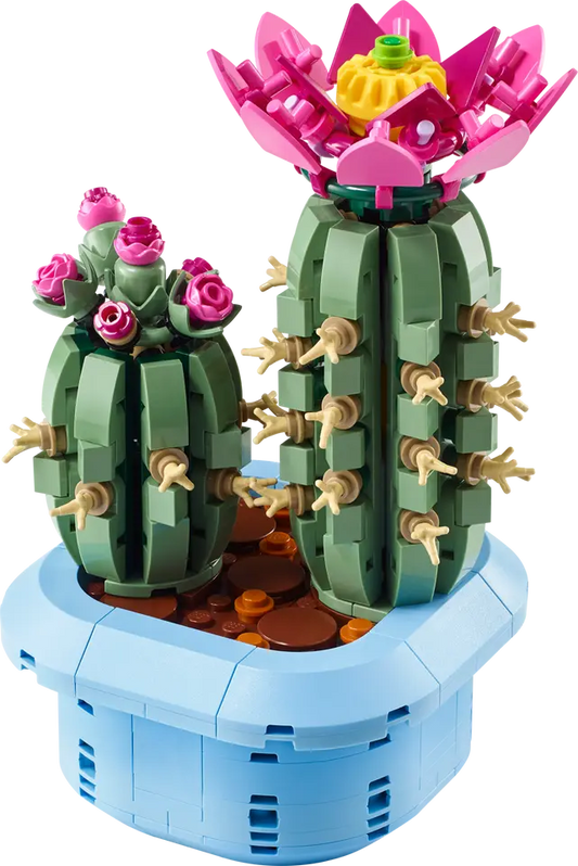 LEGO® | Botanicals: Flowering Cactus (11509)