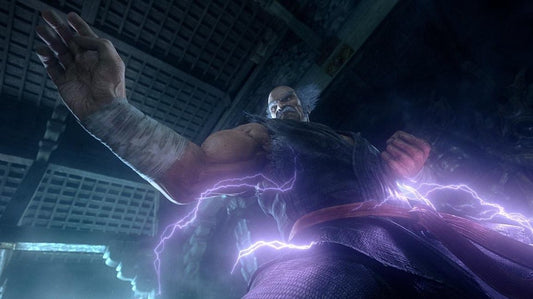 Tekken 7 (Xbox One)