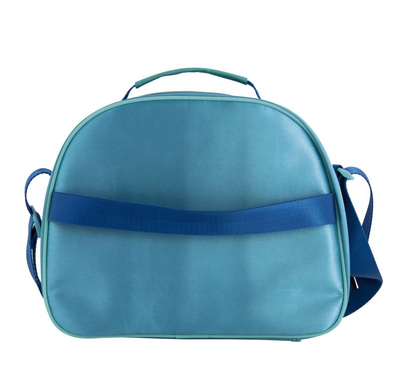 Stitch 3D Insulated Lunch Bag 26 x 21 x 11 cm