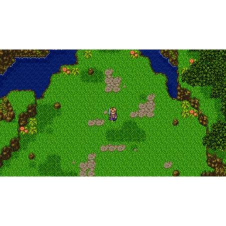 Dragon Quest XI S: Echoes of an Elusive Age - Definitive Edition (Nintendo Switch 2) - view 3