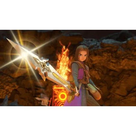 Dragon Quest XI S: Echoes of an Elusive Age - Definitive Edition (Nintendo Switch 2) - view 4