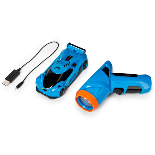 Airhogs: Blue Zero Gravity Laser Racer