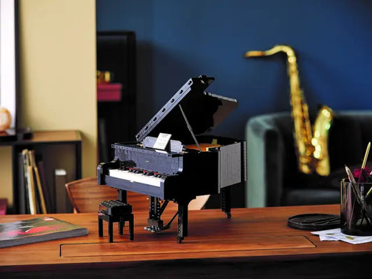LEGO® | Ideas: Grand Piano (21323)