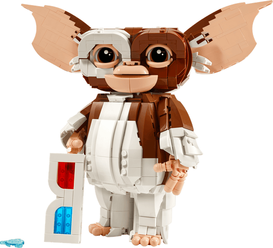 LEGO® | Ideas: Gremlins™: Gizmo (21361)