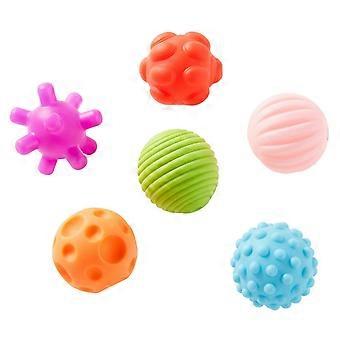 Fisher Price Soft Sensory Ball
