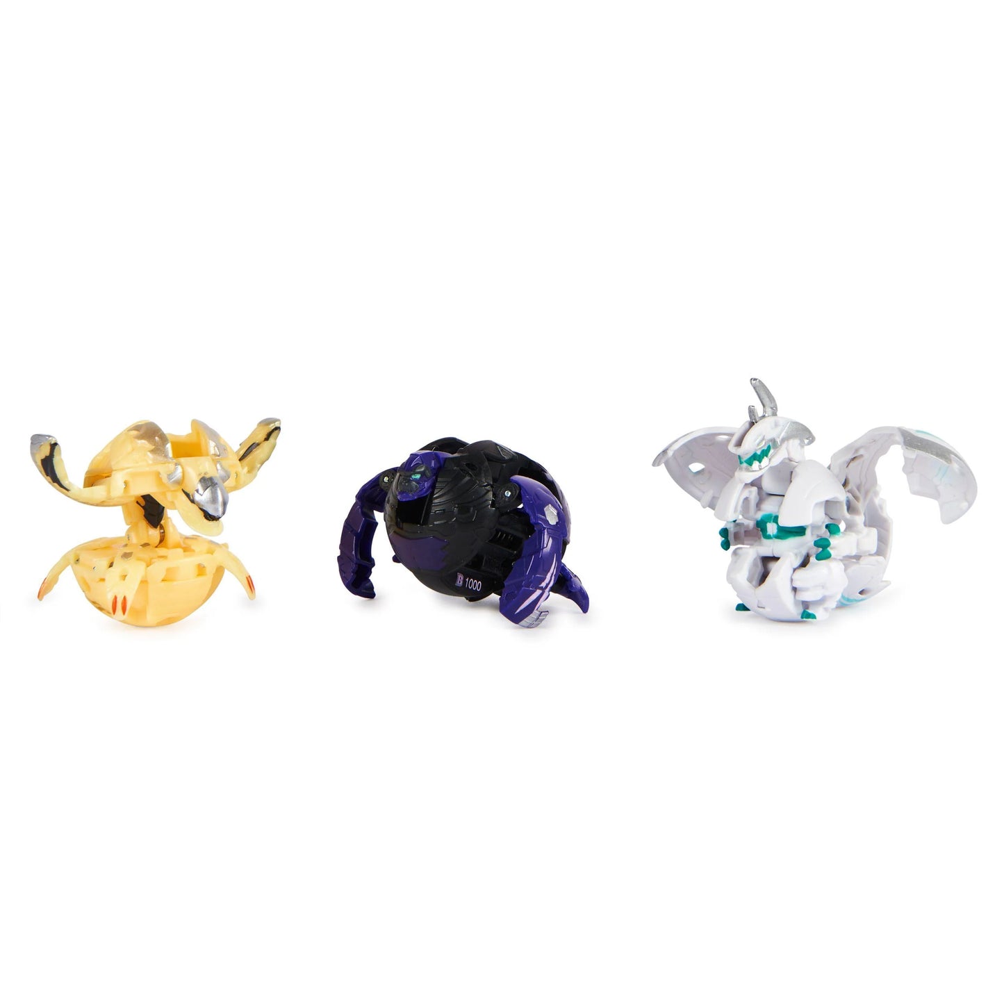 Bakugan S5: Starter Pack - Gothion Ultra