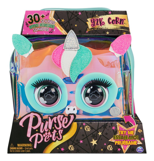 Purse Pets Core Assortment