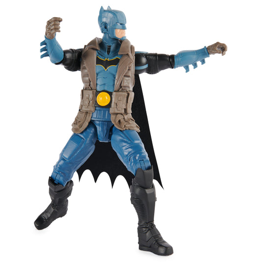 Batman 12" Batman Figure Series 10 Version 1