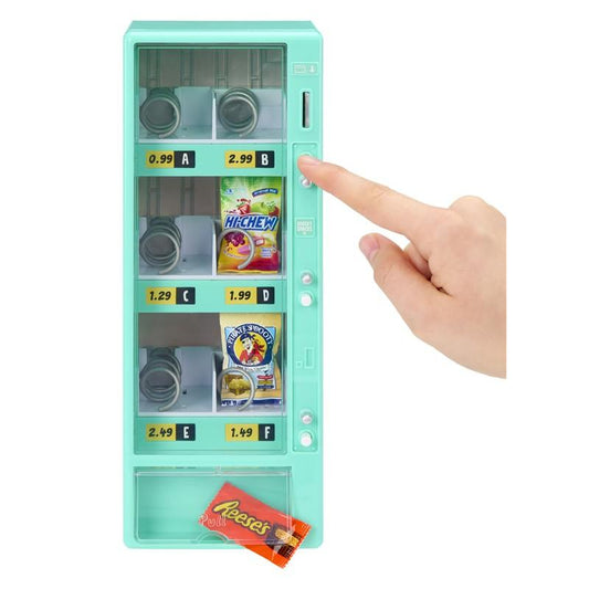 MGA's Miniverse Real Brands: Vending Machine Playset - Assorted - view 2