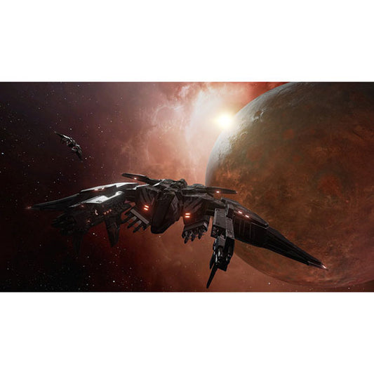 EVE Valkyrie (PlayStation VR)