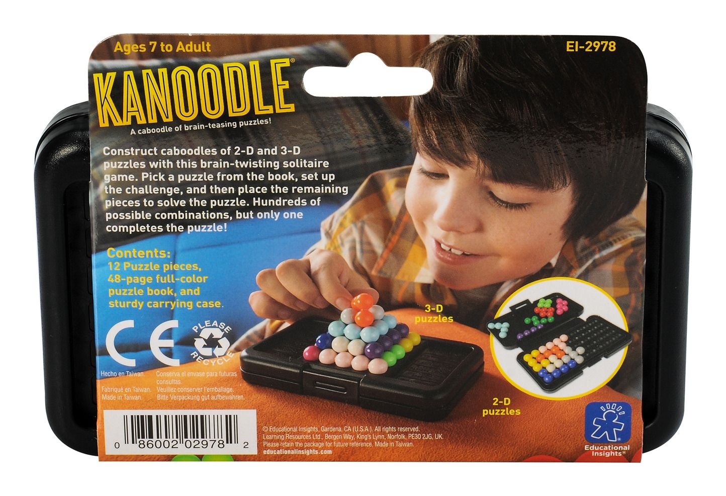 Kanoodle