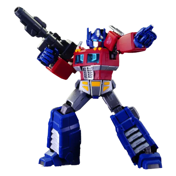 Blokees - Action Edition Deluxe 18cm Optimus Prime