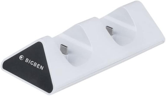 PS5 USB Dual Charger