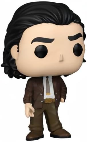 Funko POP! - Marvel Loki Season 2 - Loki