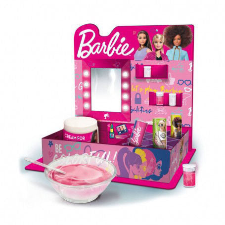 Barbie My Colour Change Lipstick contents