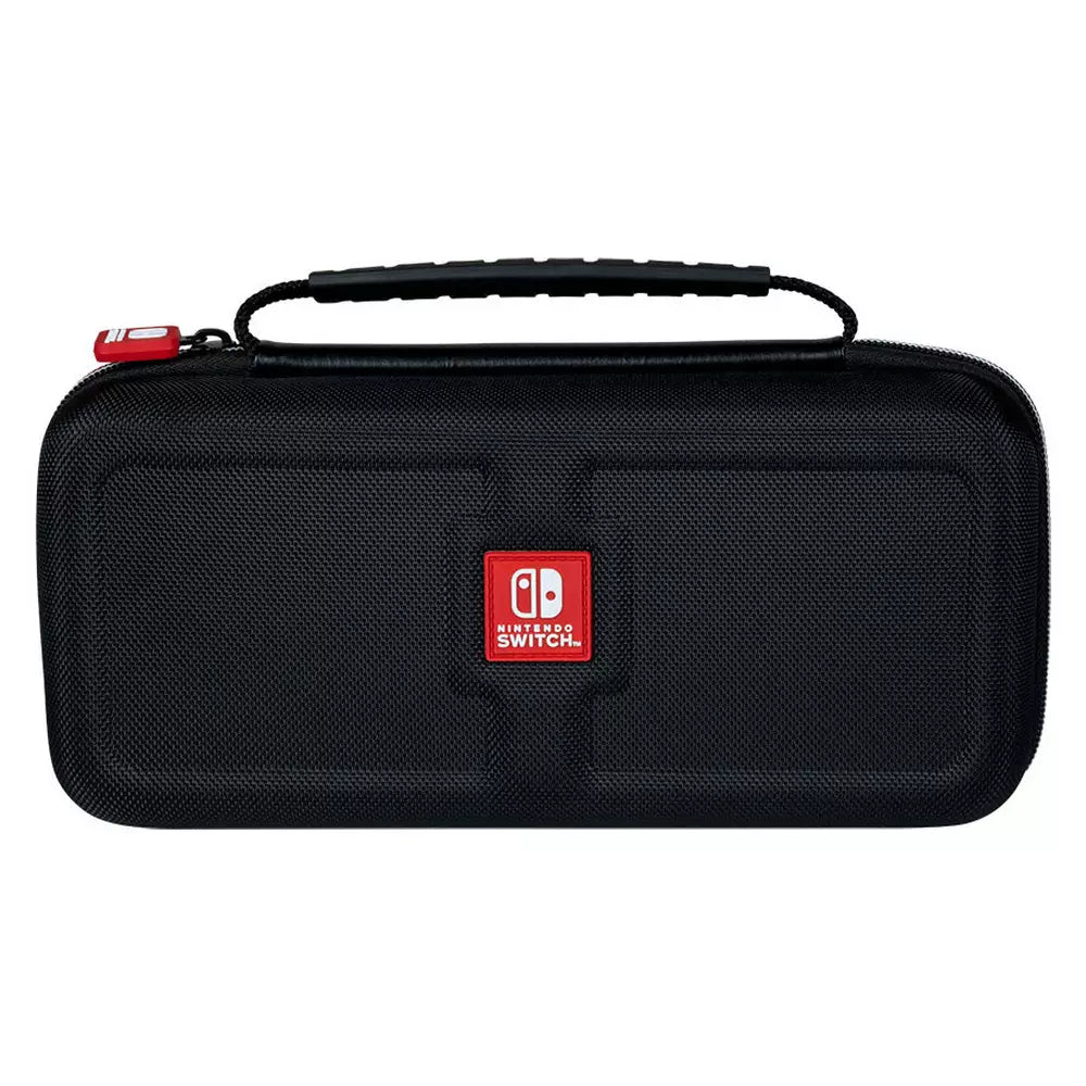 Switch System Case Black