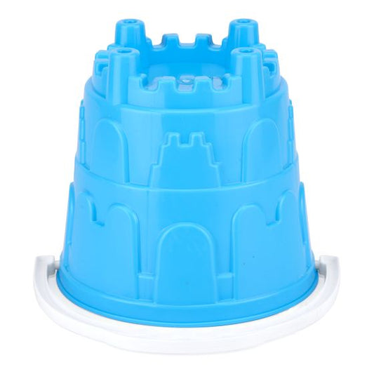 CASTLE BUCKET ASSORTED COLOURS