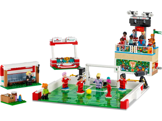 LEGO® | Icons: Icons of Play (40634)