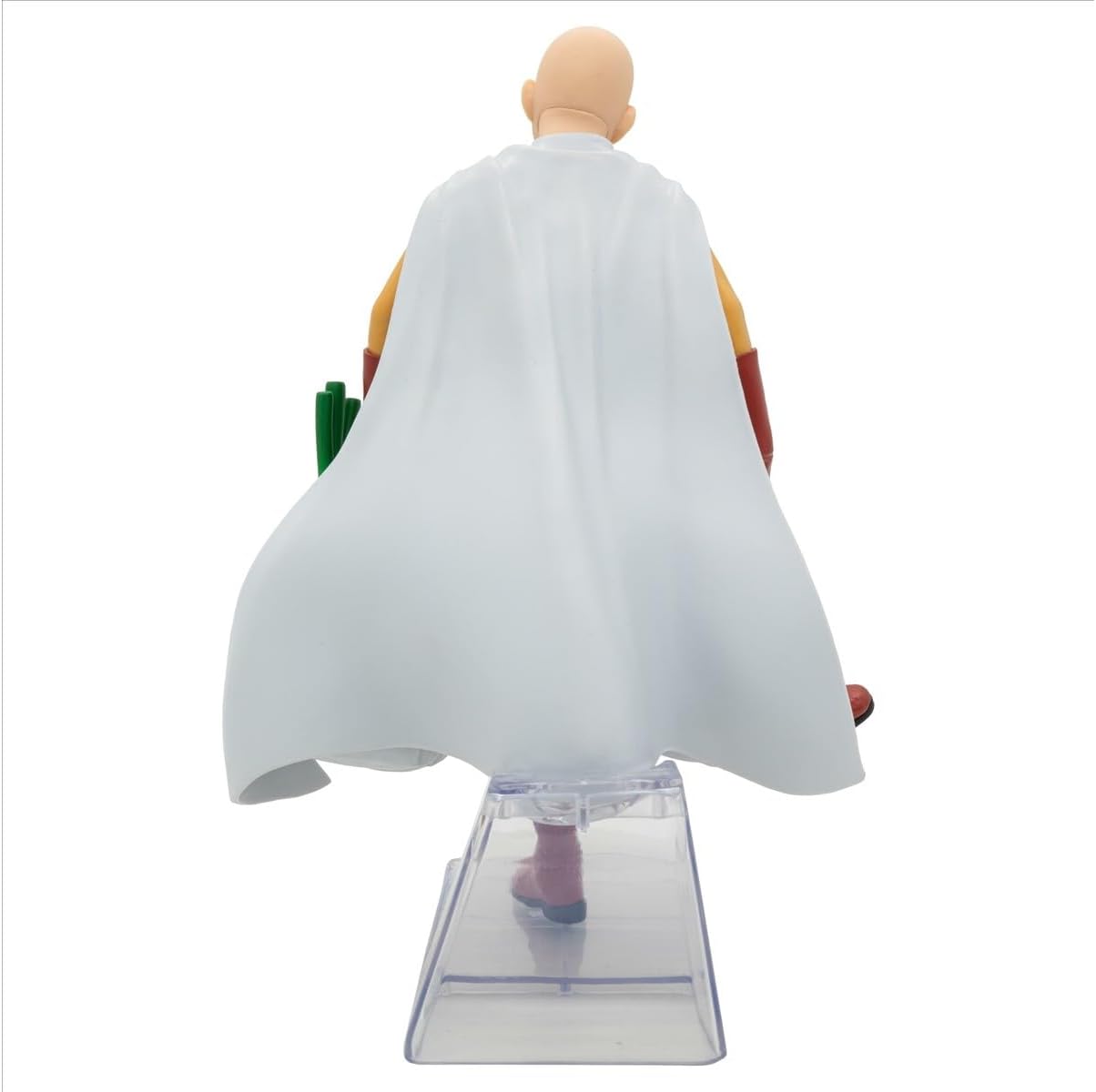 One Punch Man Life: Saitama Figure