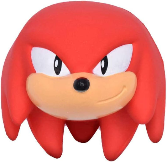 Sonic the Hedgehog Mini Squishme Series 3 Figure: Assorted