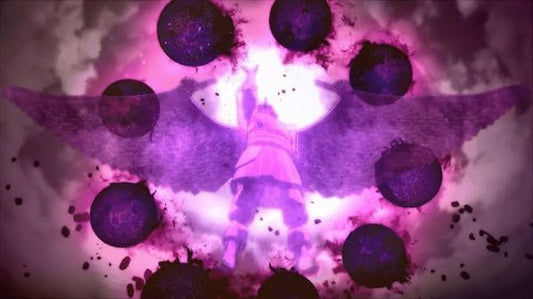 Naruto Shippuden: Ultimate Ninja Storm 4 - Road to Boruto (PlayStation 4)
