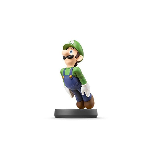 Luigi - Super Smash Bros. Collection - Nintendo Switch - Amiibo