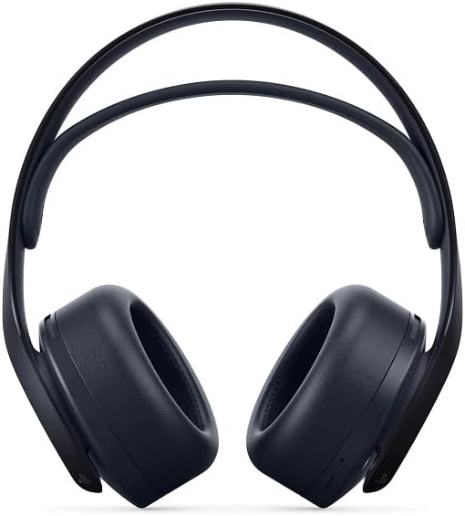 PS5 Pulse 3D Wireless Headset Black