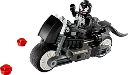 LEGO® | Polybag: Venom Street Bike (30679)