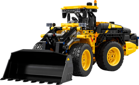 LEGO® | Technic: Volvo L120 Electric Wheel Loader (42209)