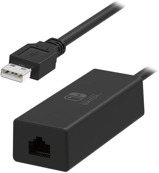 Hori Switch LAN Adapter