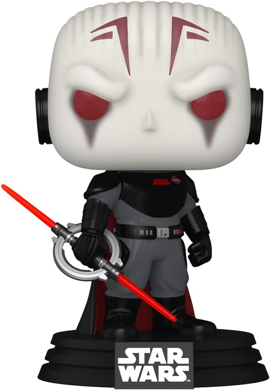 Funko POP: Star Wars The Grand Inquisitor 631