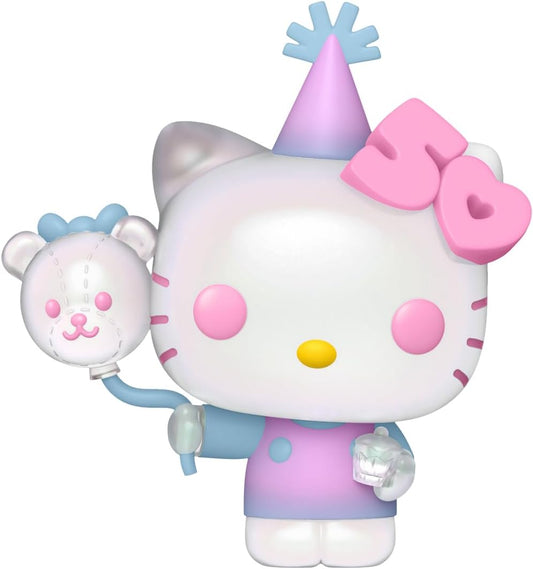 Funko POP: Sanrio 50th Anniversary - Hello Kitty 76