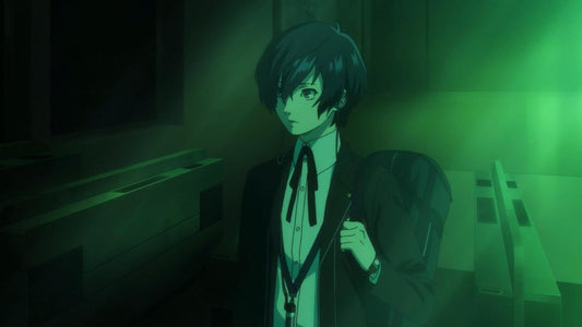 Persona 3 Reload (PlayStation 4)