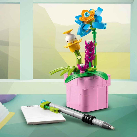 LEGO® | Creator 3in1: Typewriter with Flowers (31169)