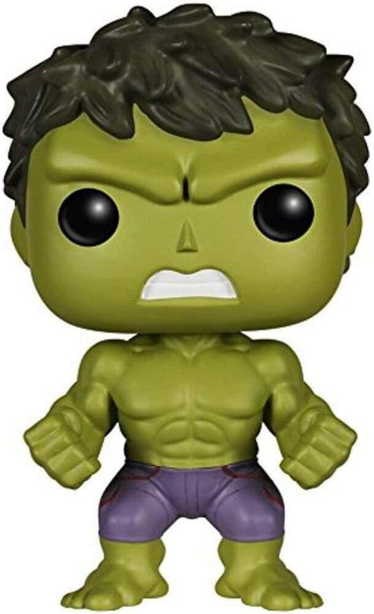 Funko POP: Marvel Avengers - Hulk 68