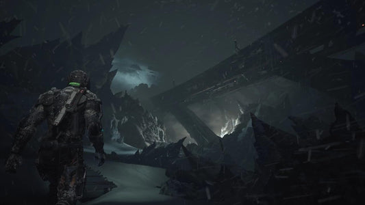 The Callisto Protocol (PlayStation 5)