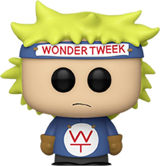 Funko POP! – TV Series: South Park – Wonder Tweak