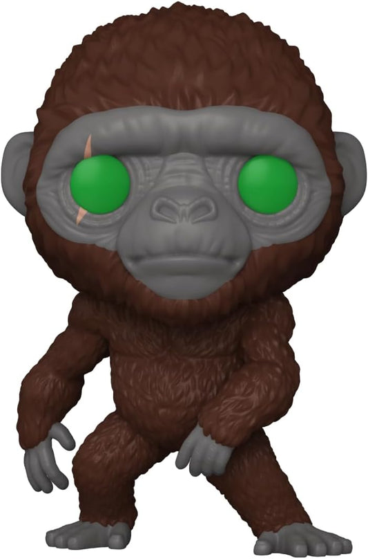 Funko POP: Godzilla and Kong The New Empire Suko 1543