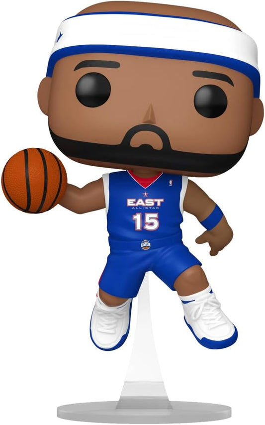Funko POP! – NBA All-Stars: Vince Carter (2005)