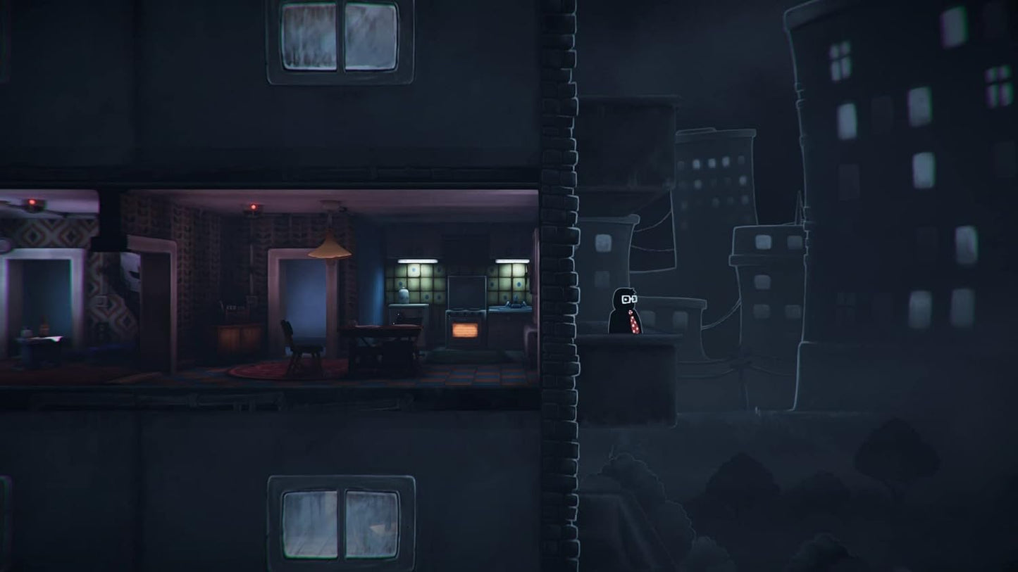 Beholder 3 (PlayStation 5)
