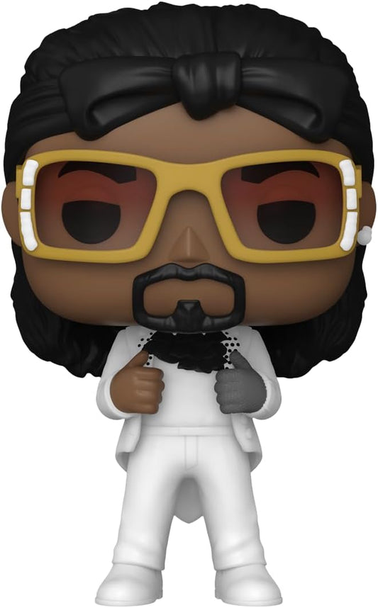 Funko POP! Rocks: Snoop Dogg - Sensual Seduction 391