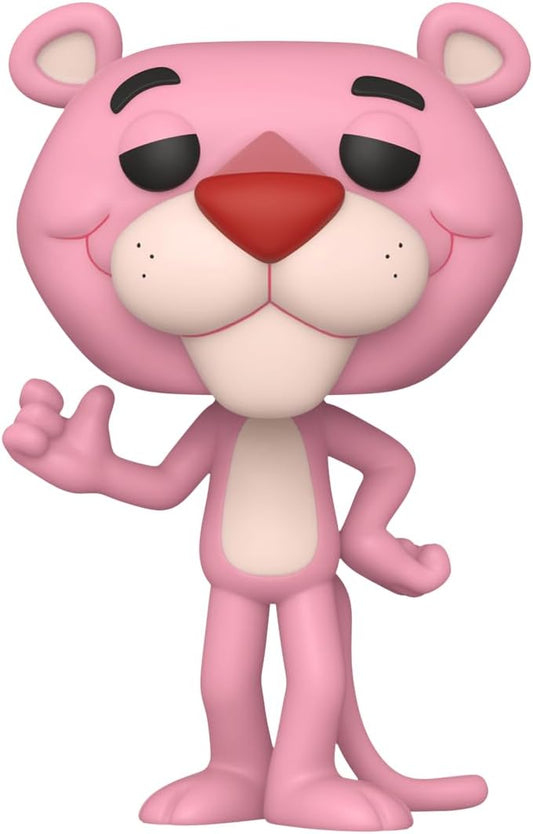 Funko POP: Pink Panther The Pink Panther (1551)