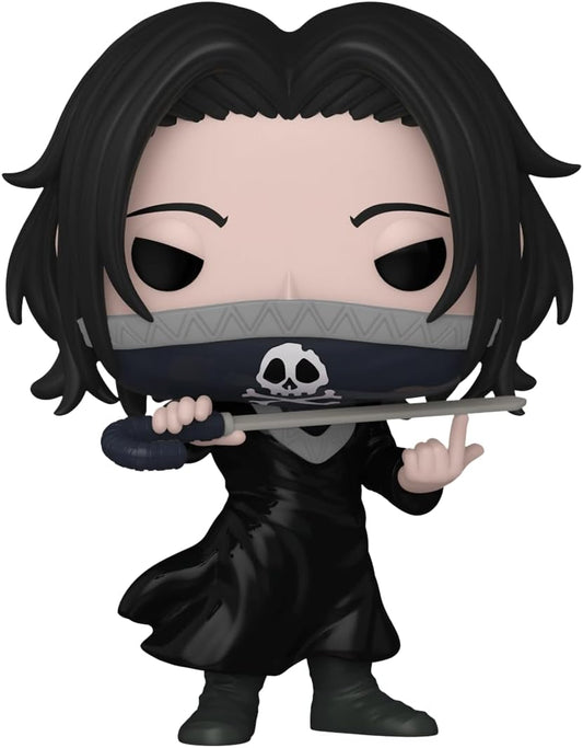 Funko POP: Hunter x Hunter Feitan 1566