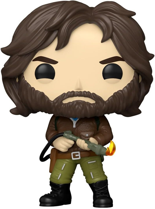 Funko POP! : Funko Fusion - The Thing R.J. MacReady